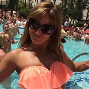 Meet your Posher, Tina